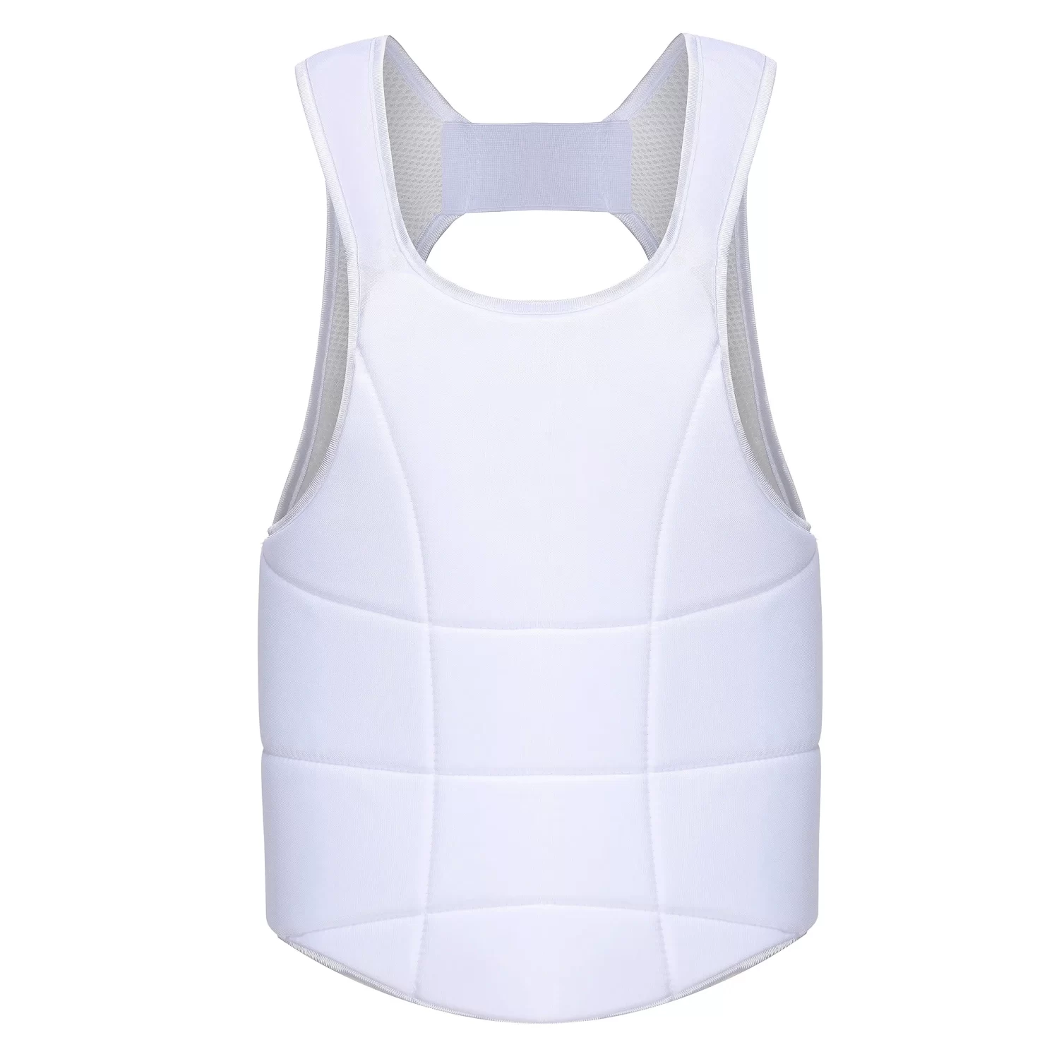 Chest Guard