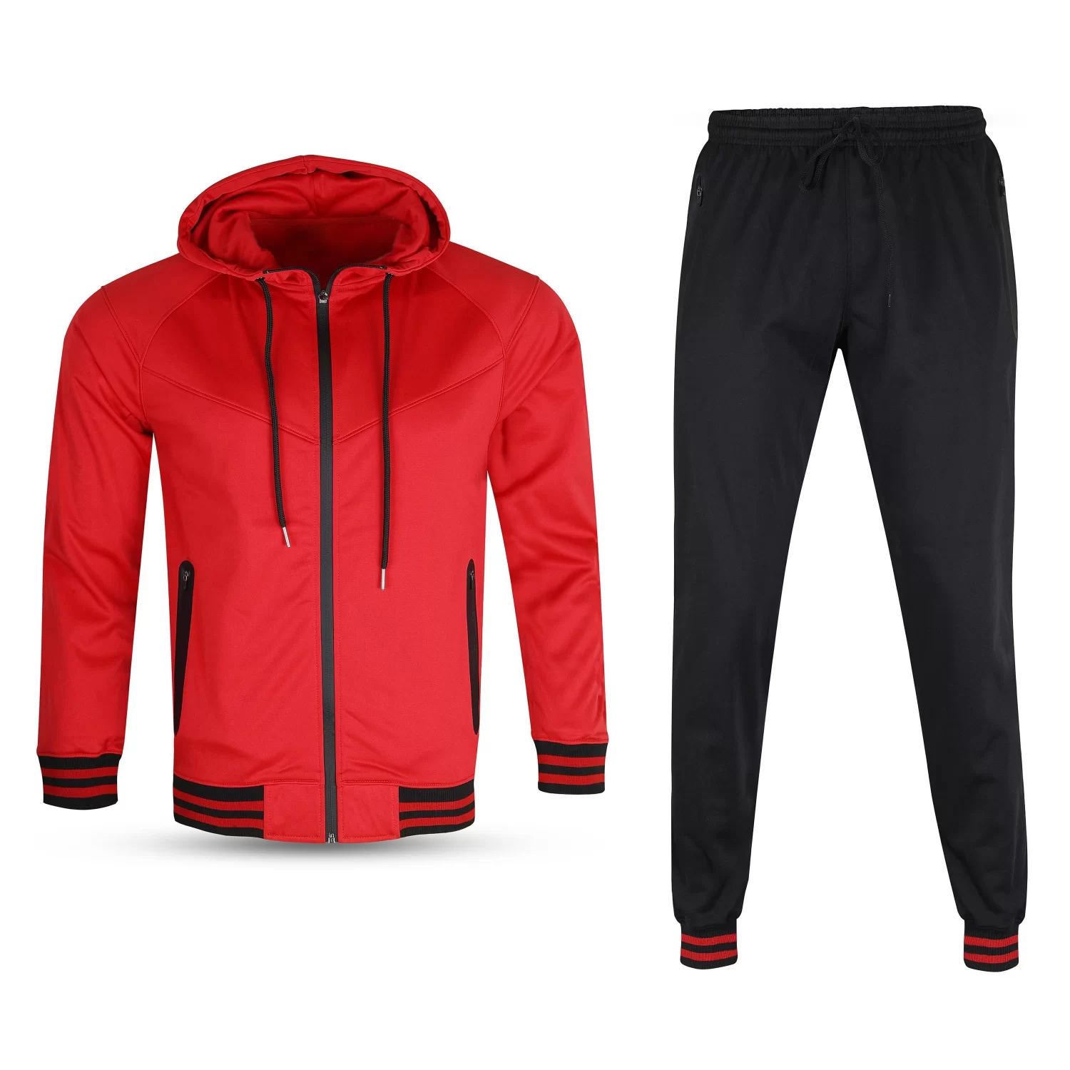 Track Suit