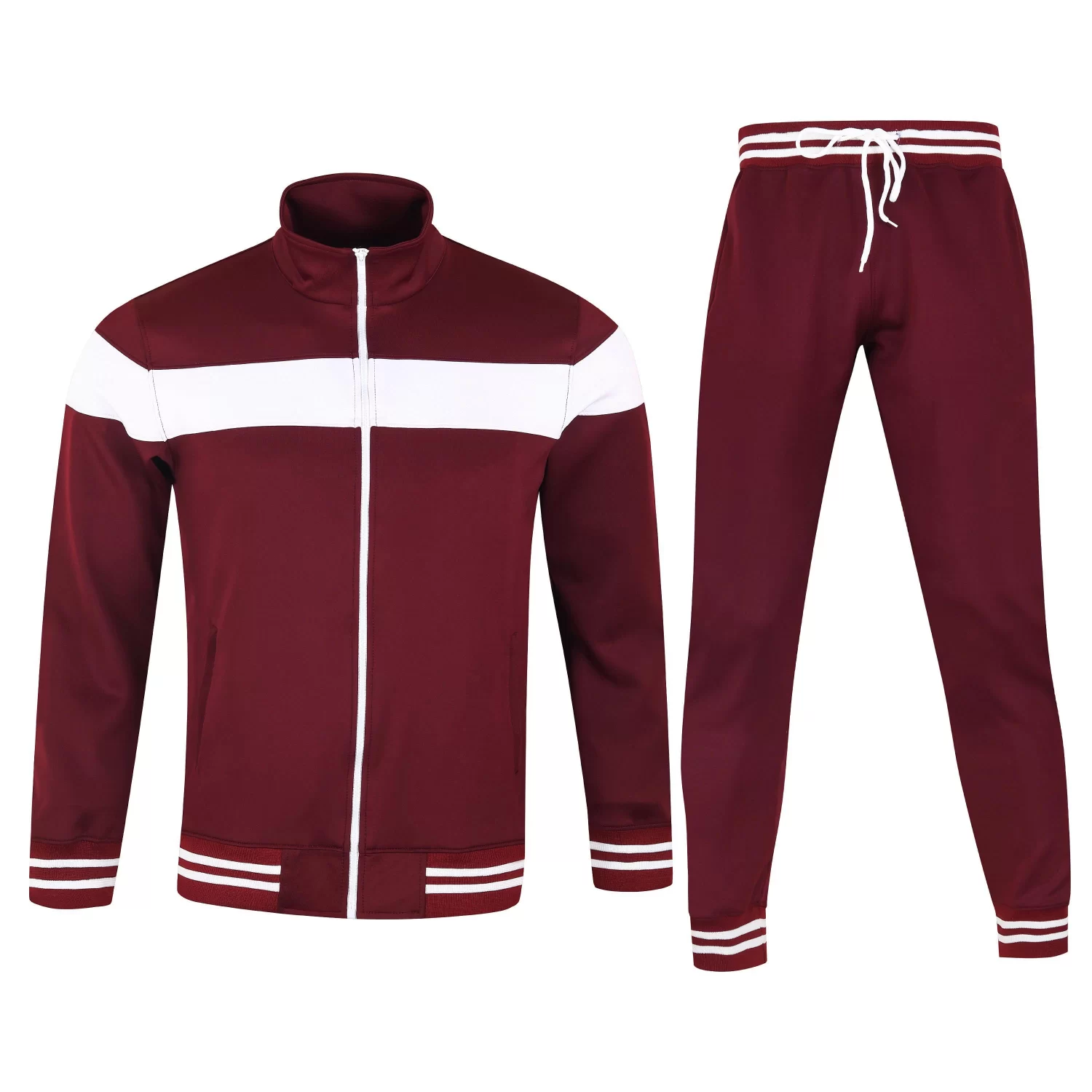 Track Suit