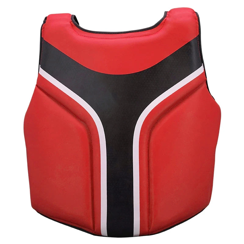 Chest Guard
