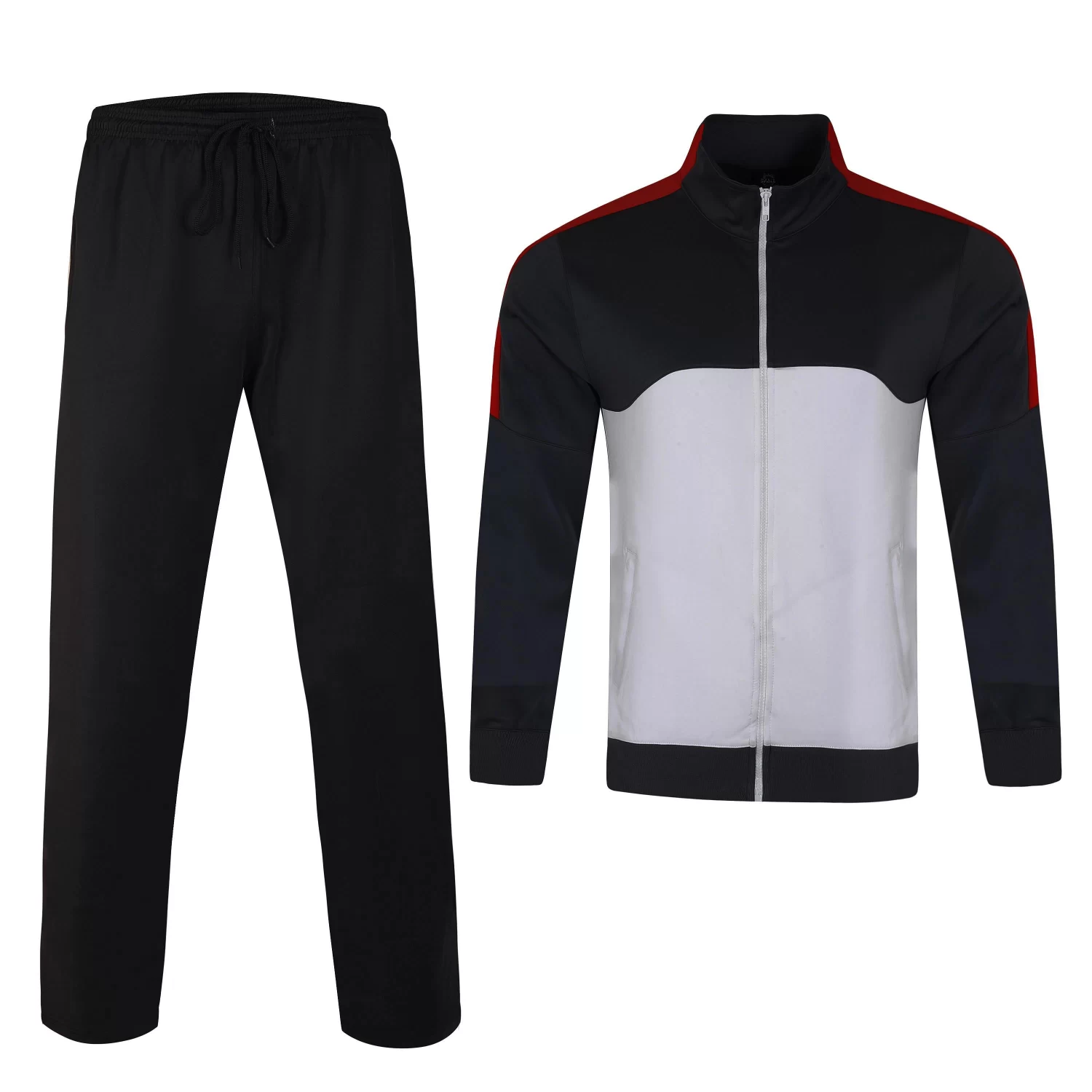 Track Suit