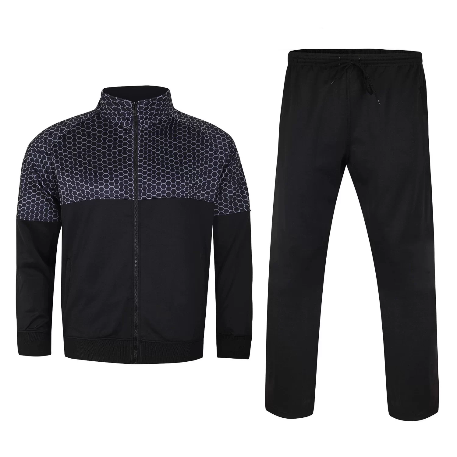 Track Suit
