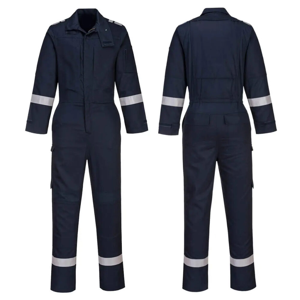 Work Coverall