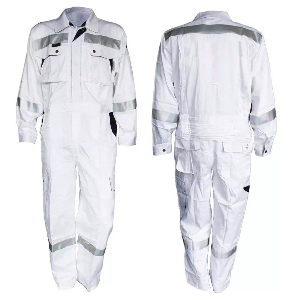 Work Coverall