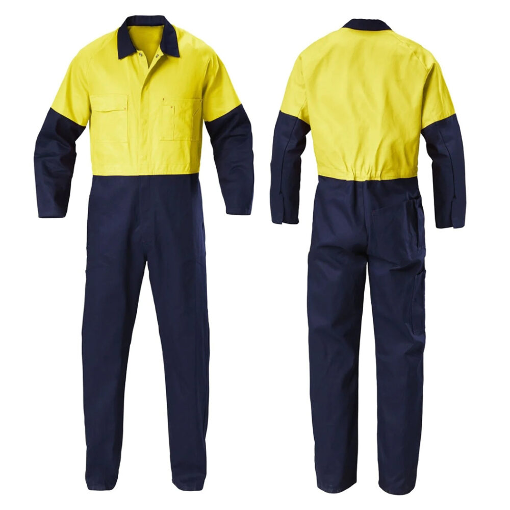 Work Coverall