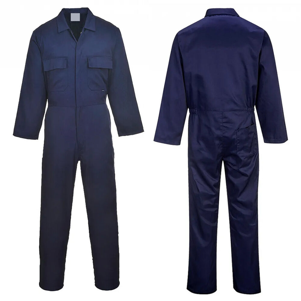 Work Coverall