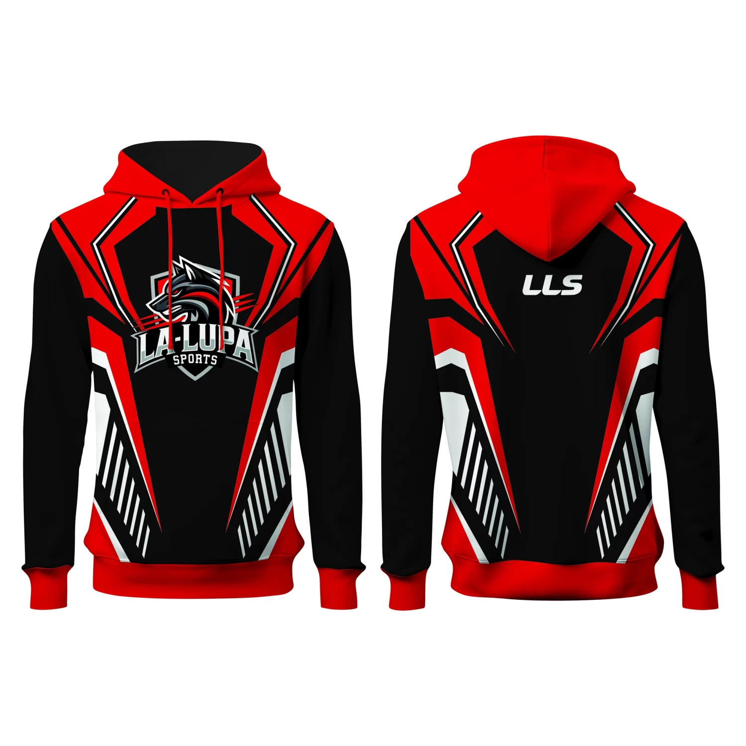 Sports Hoodie