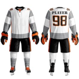 Ice Hockey Uniforms