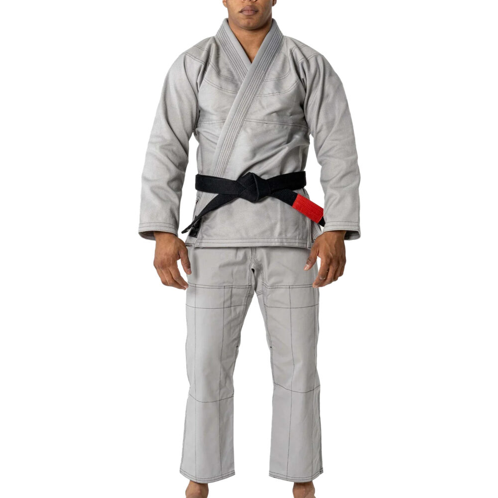 Jiu Jitsu Uniform