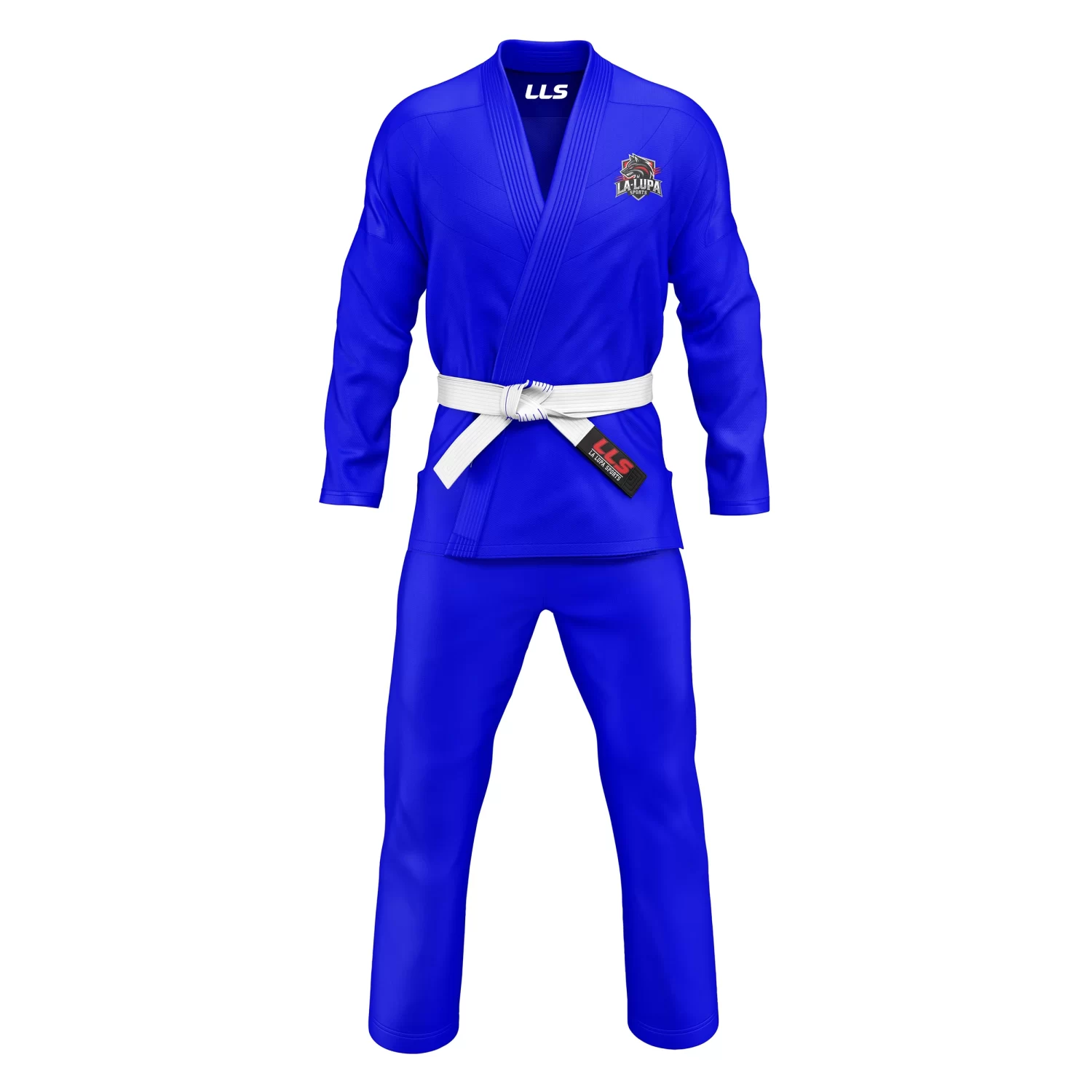 Jiu Jitsu Uniform