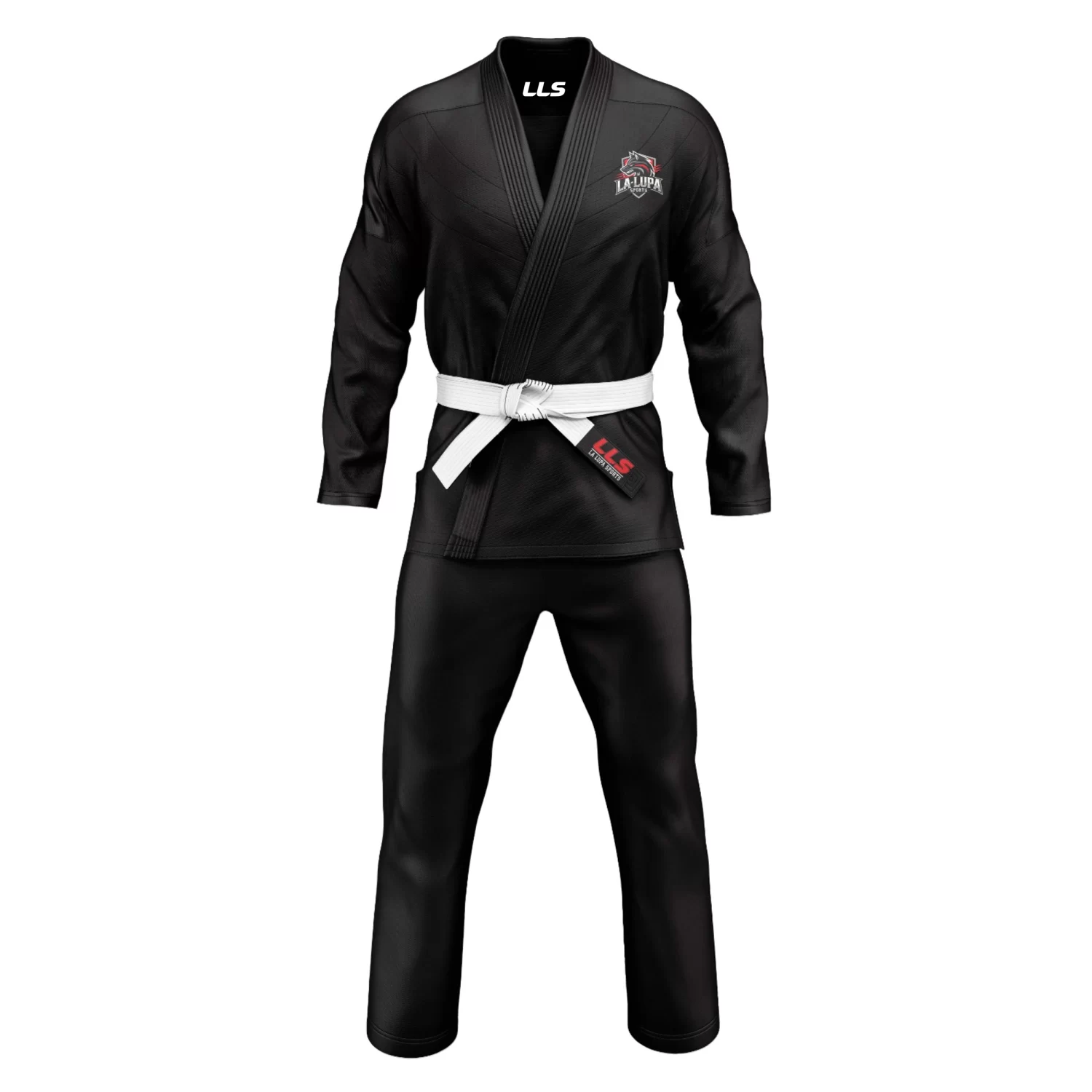 Jiu Jitsu Uniform