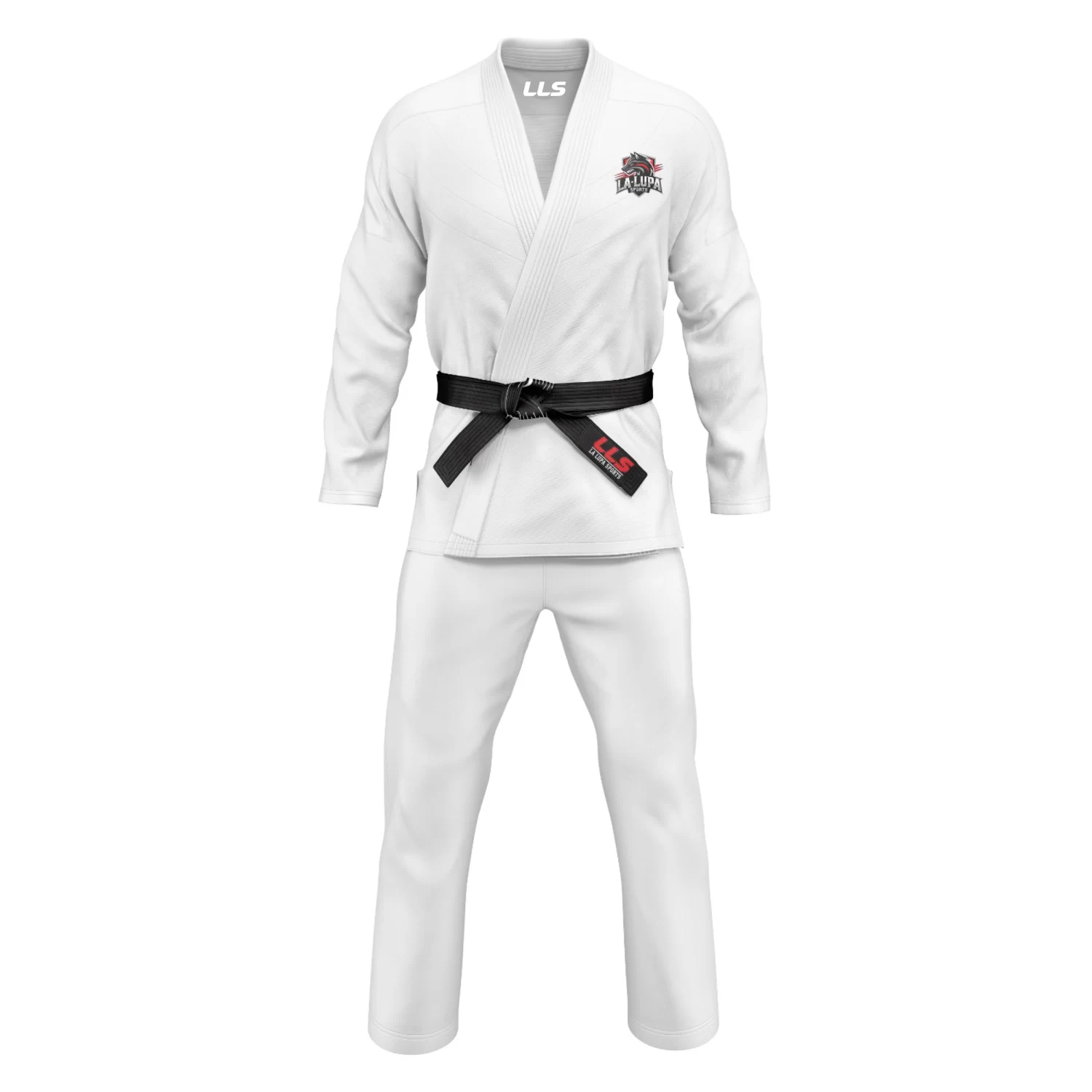 Jiu Jitsu Uniform