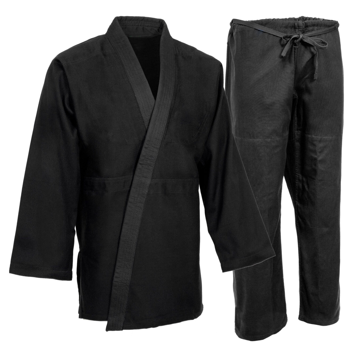 Jiu Jitsu Uniform