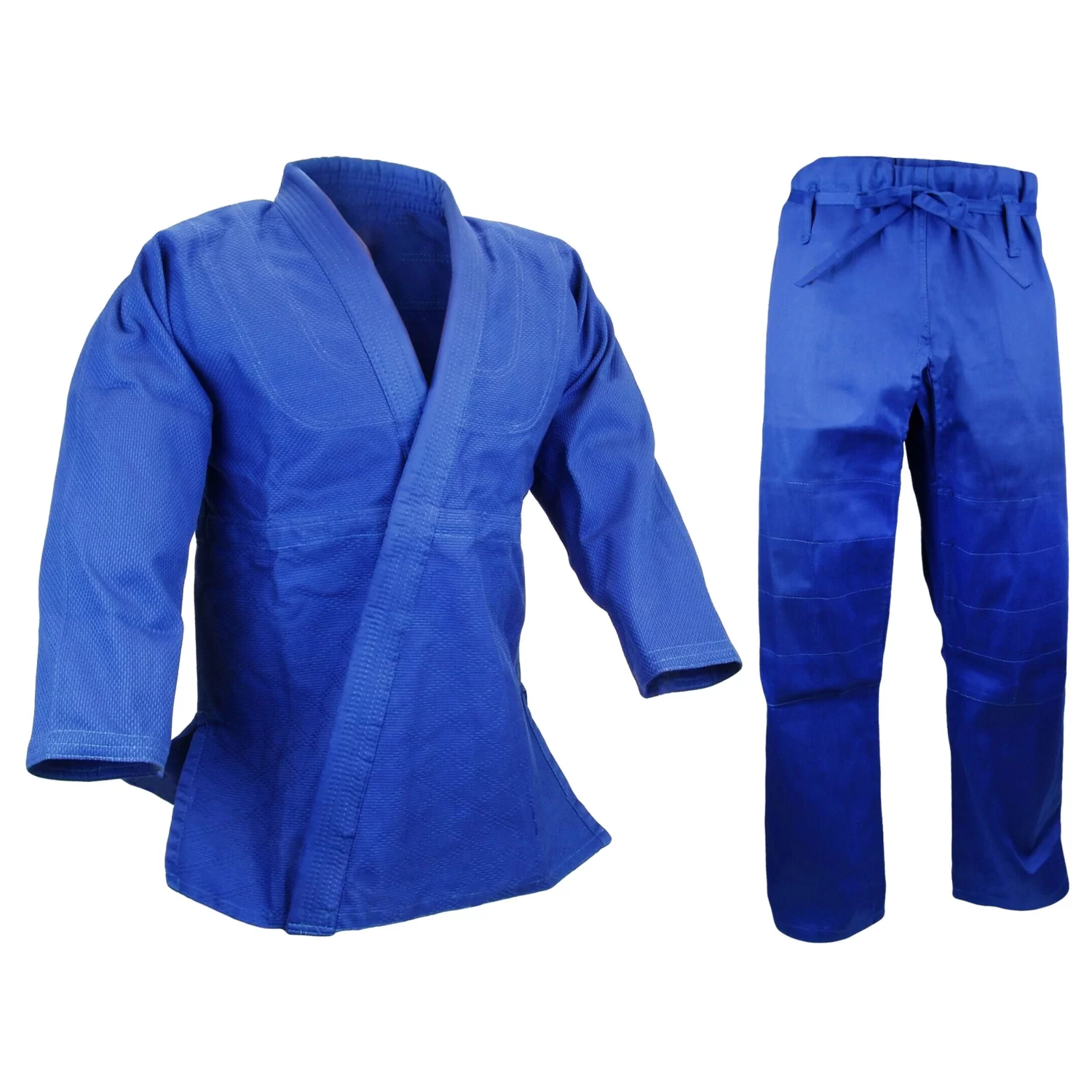 Judo Uniform
