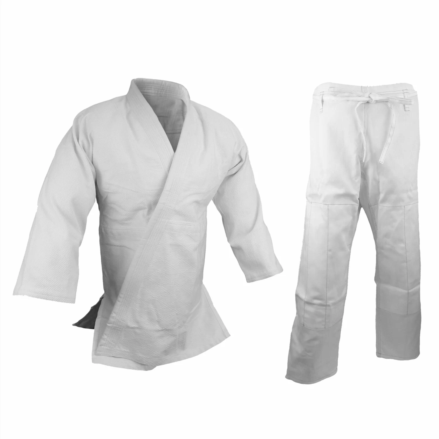 Judo Uniform