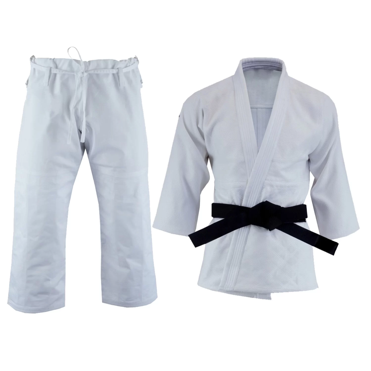 Judo Uniforms