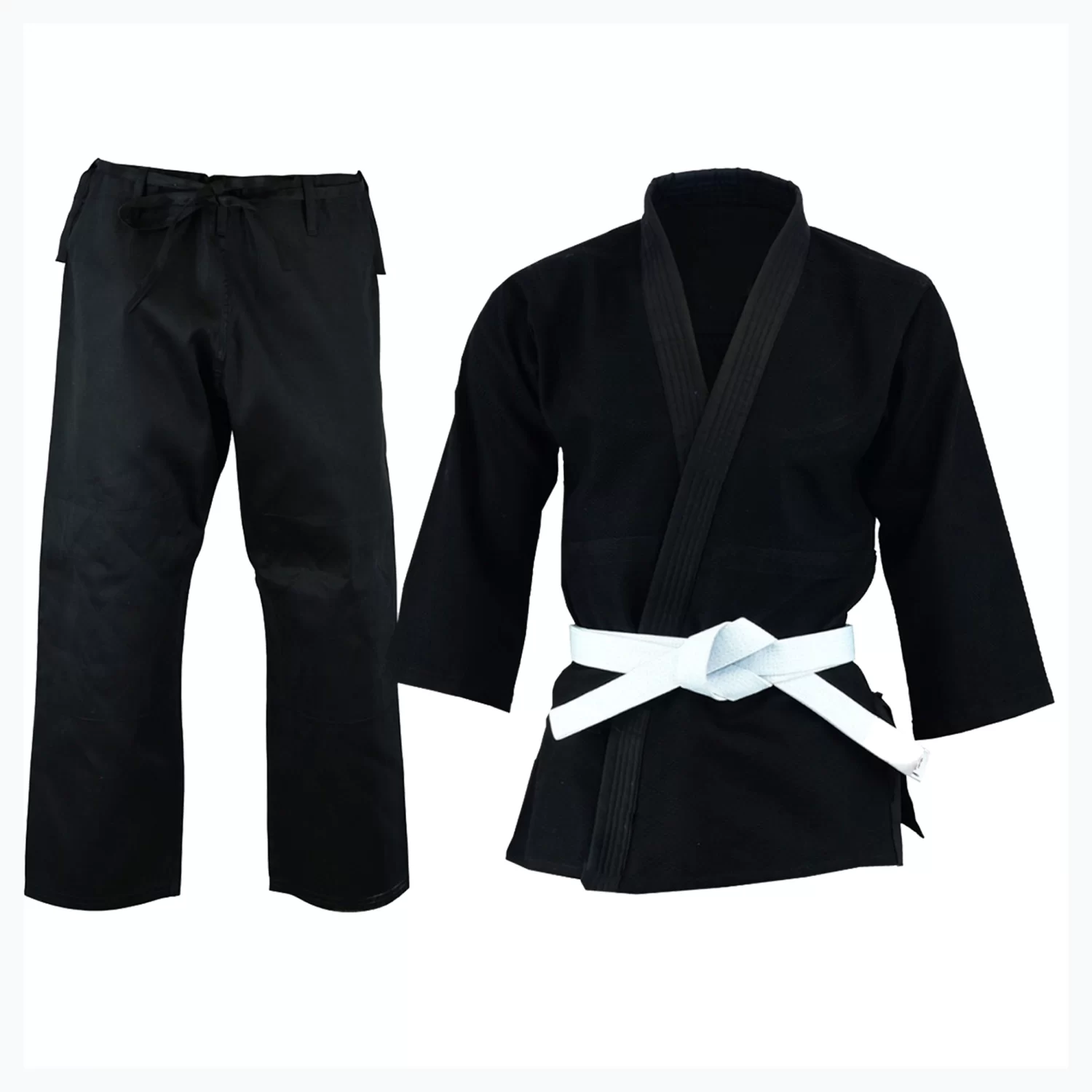 Judo Uniform