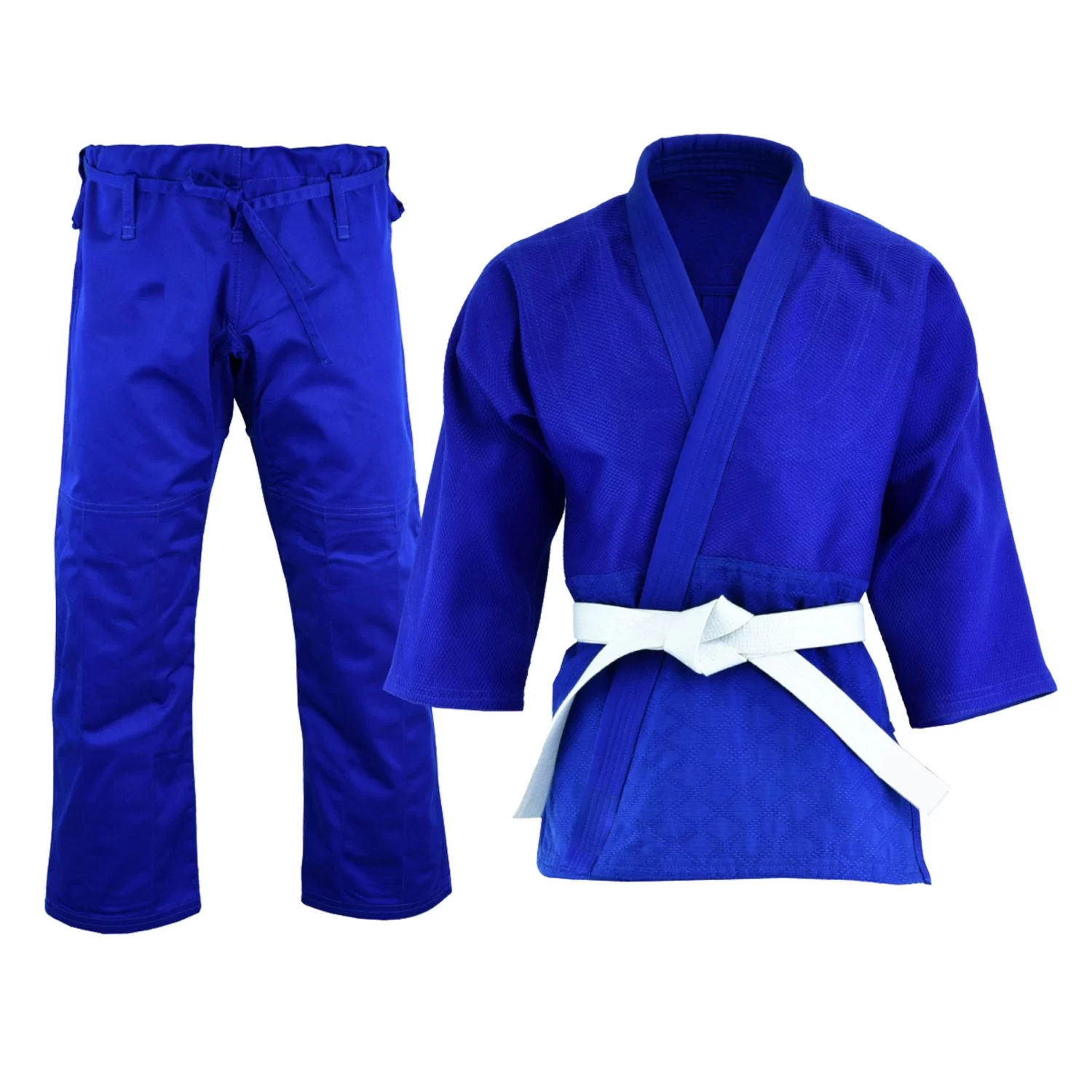 Judo Uniform