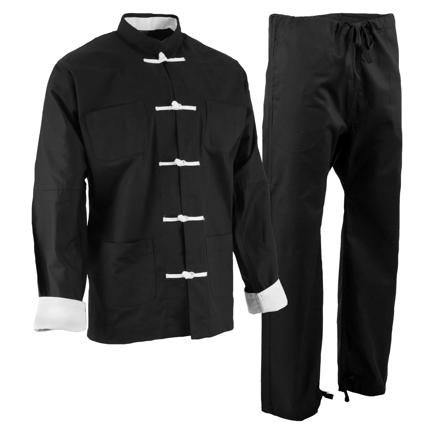 Kung Fu Uniforms