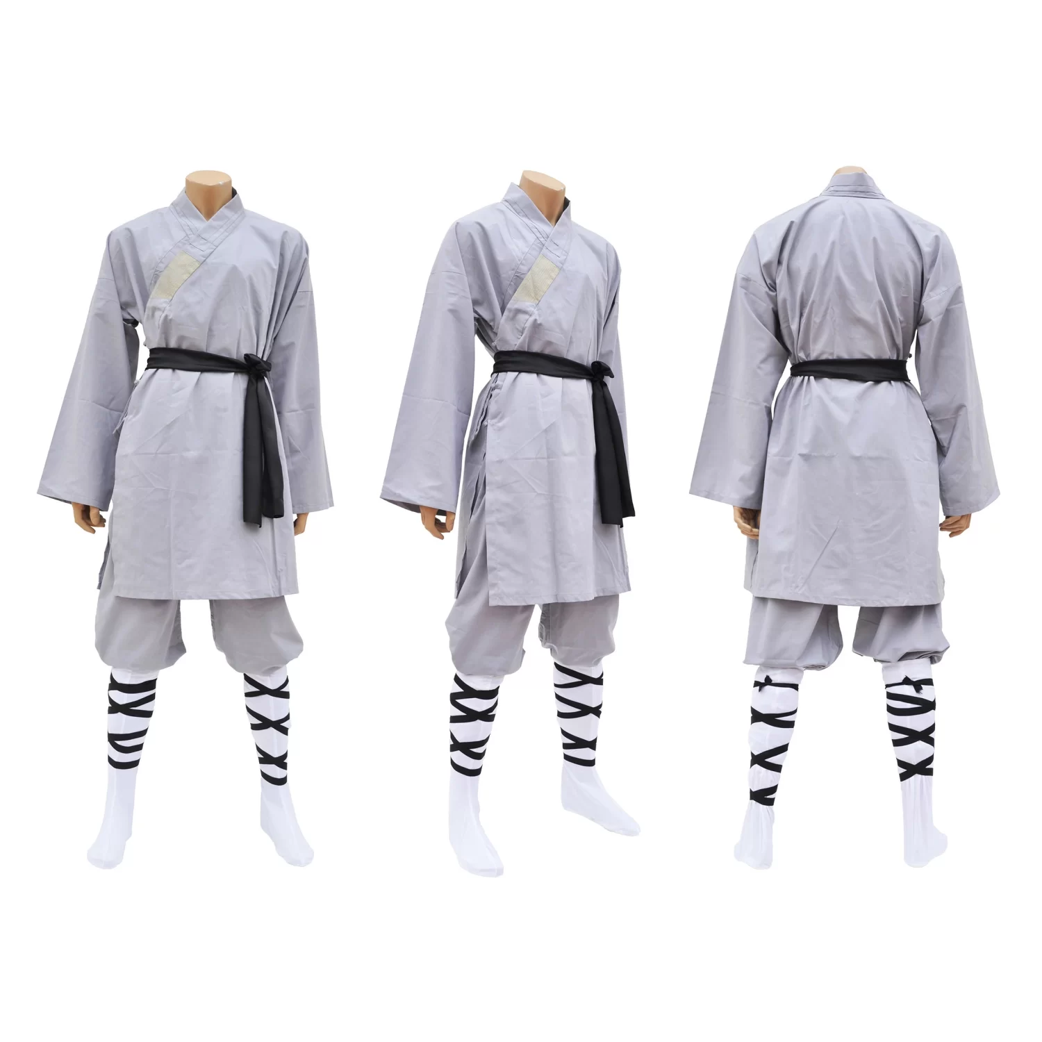Kung Fu Uniform