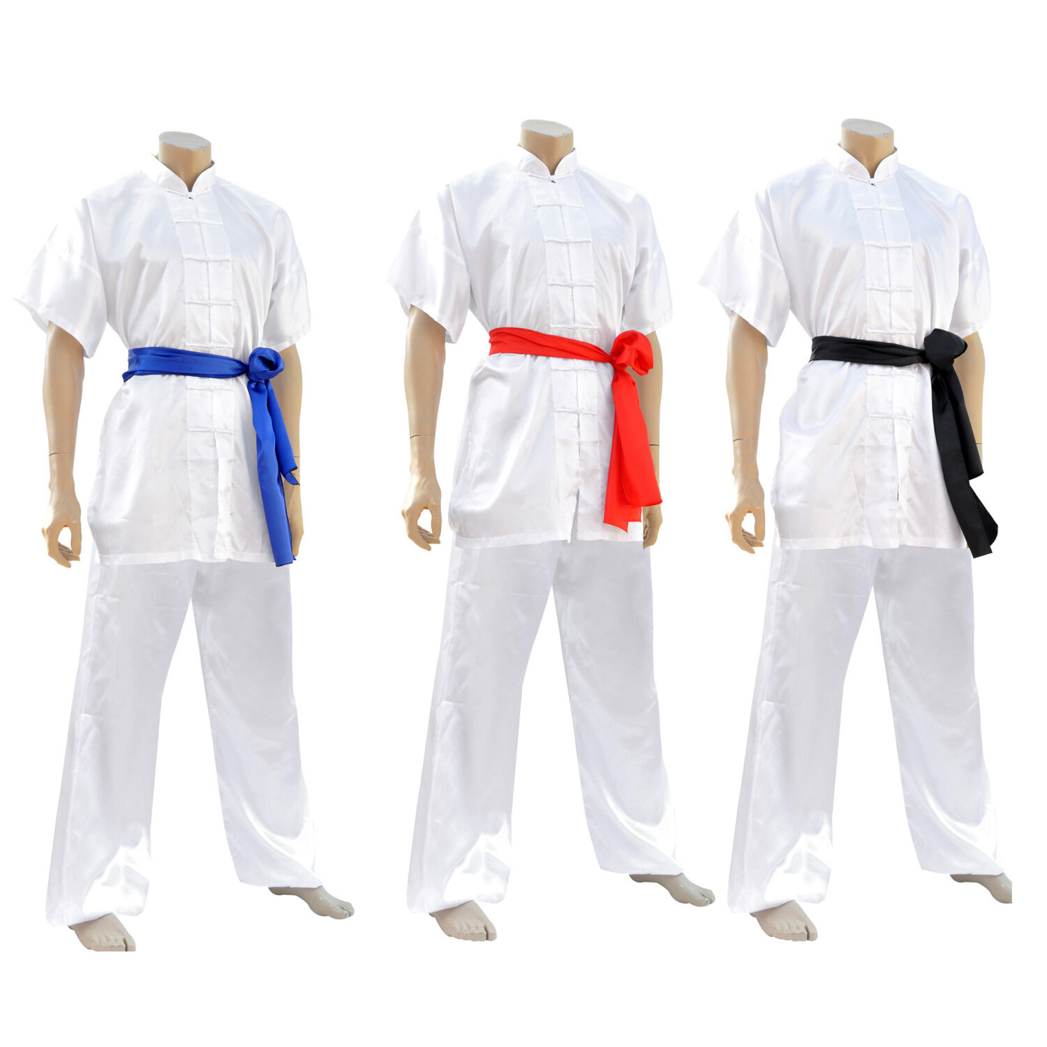 Kung Fu Uniform