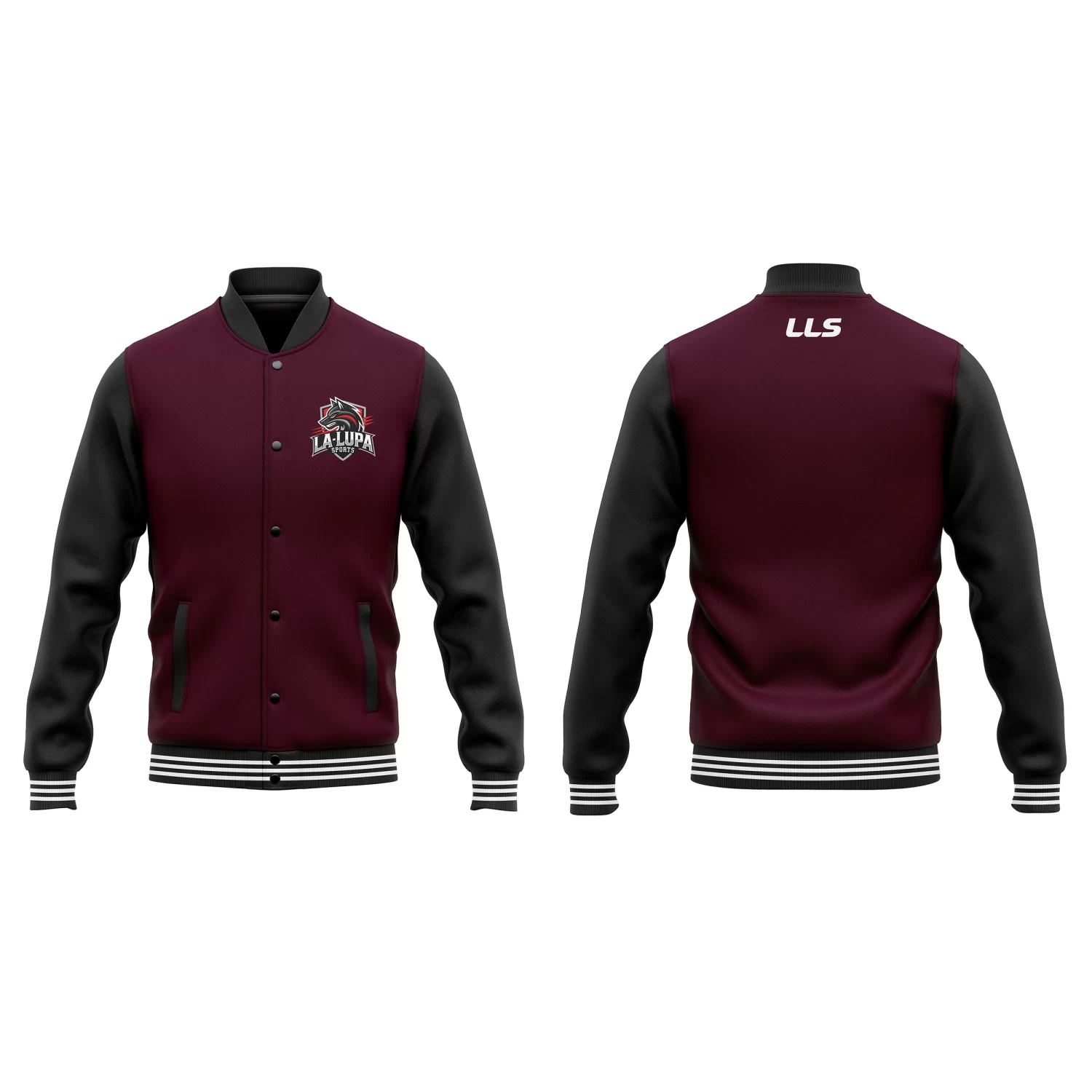 Varsity Jacket