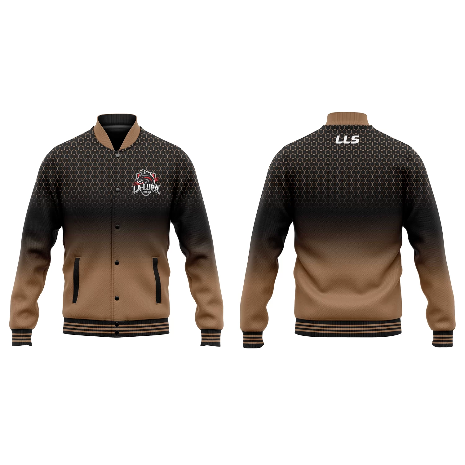 Varsity Jacket