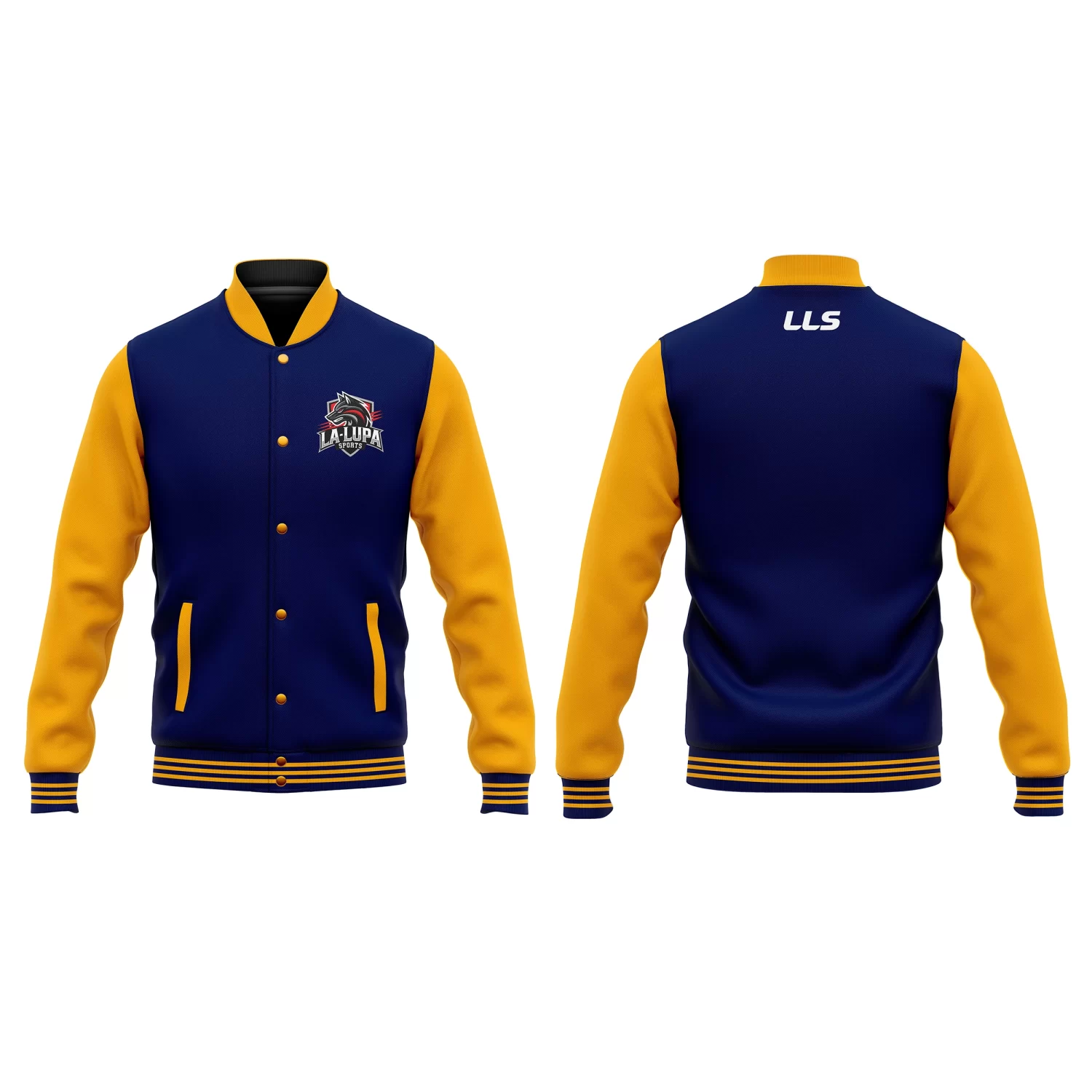 Varsity Jacket