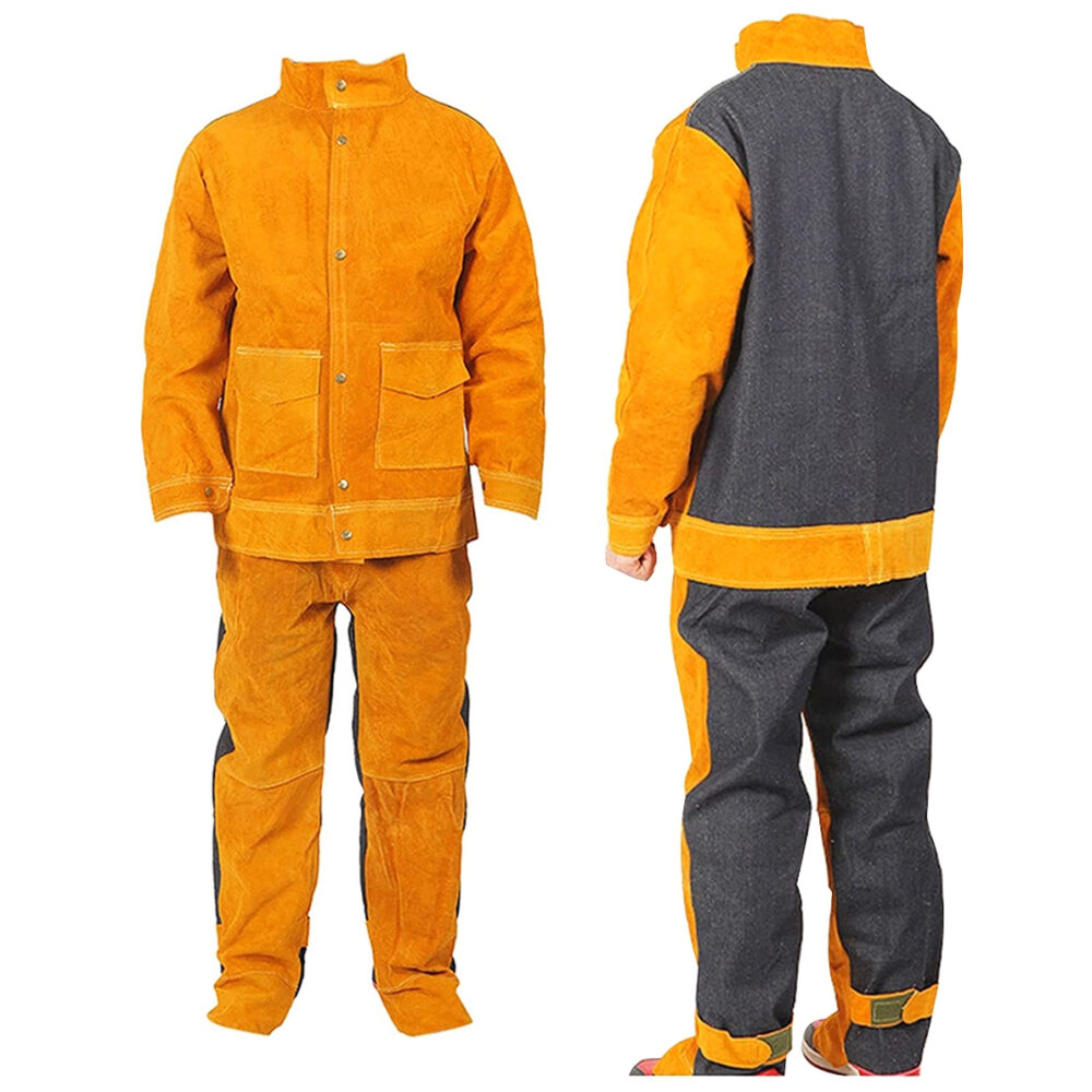 Welding Suit