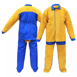 Welding Suit