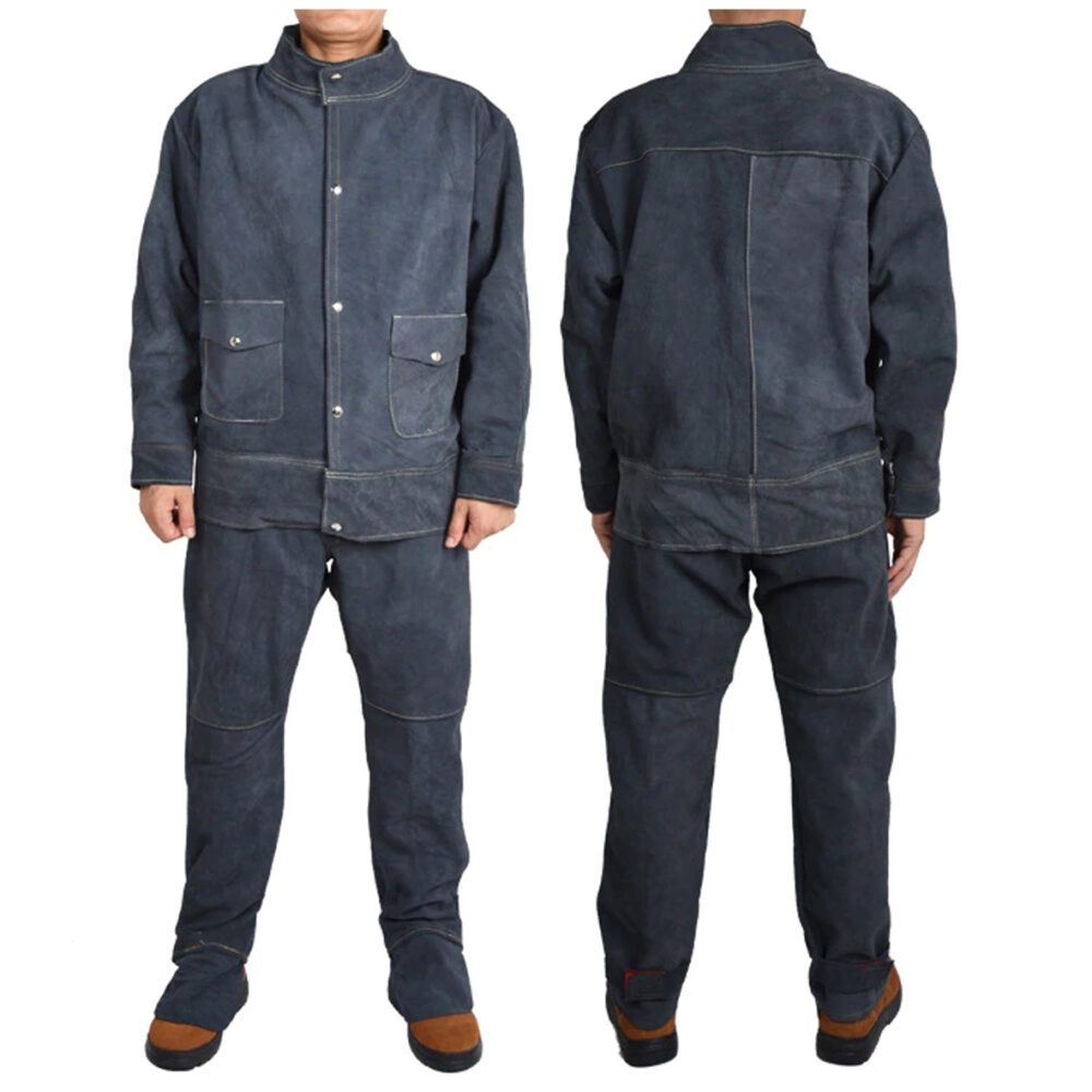 Welding Suit