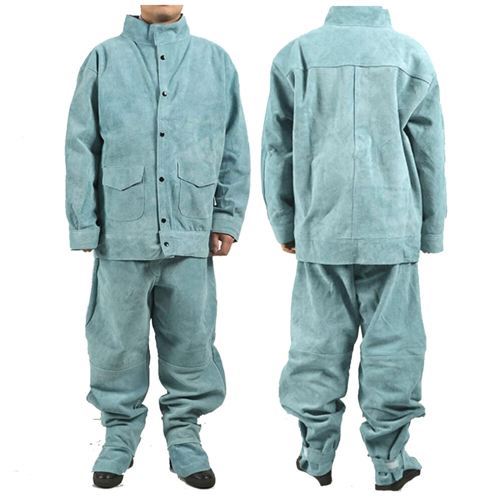 Welding Suit