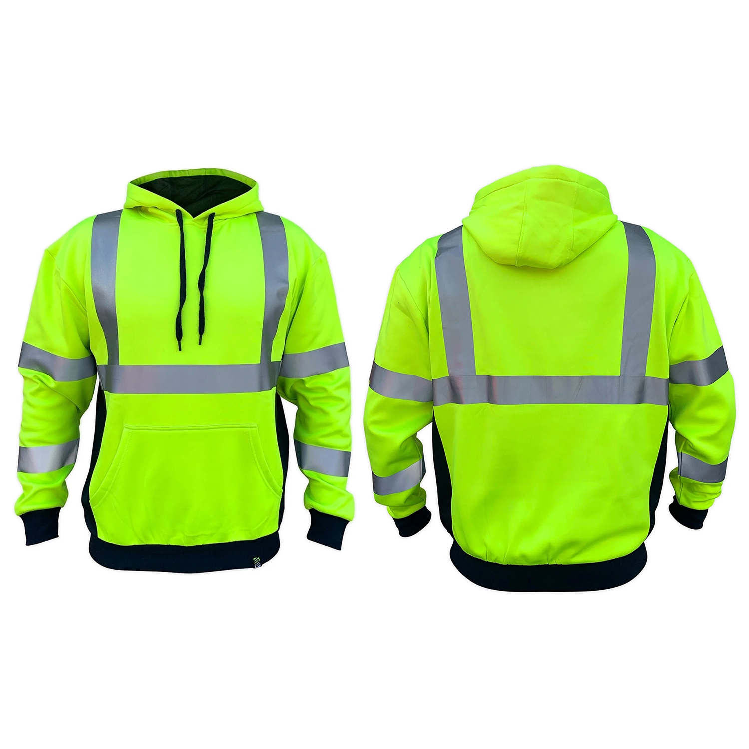 Work Hoodie