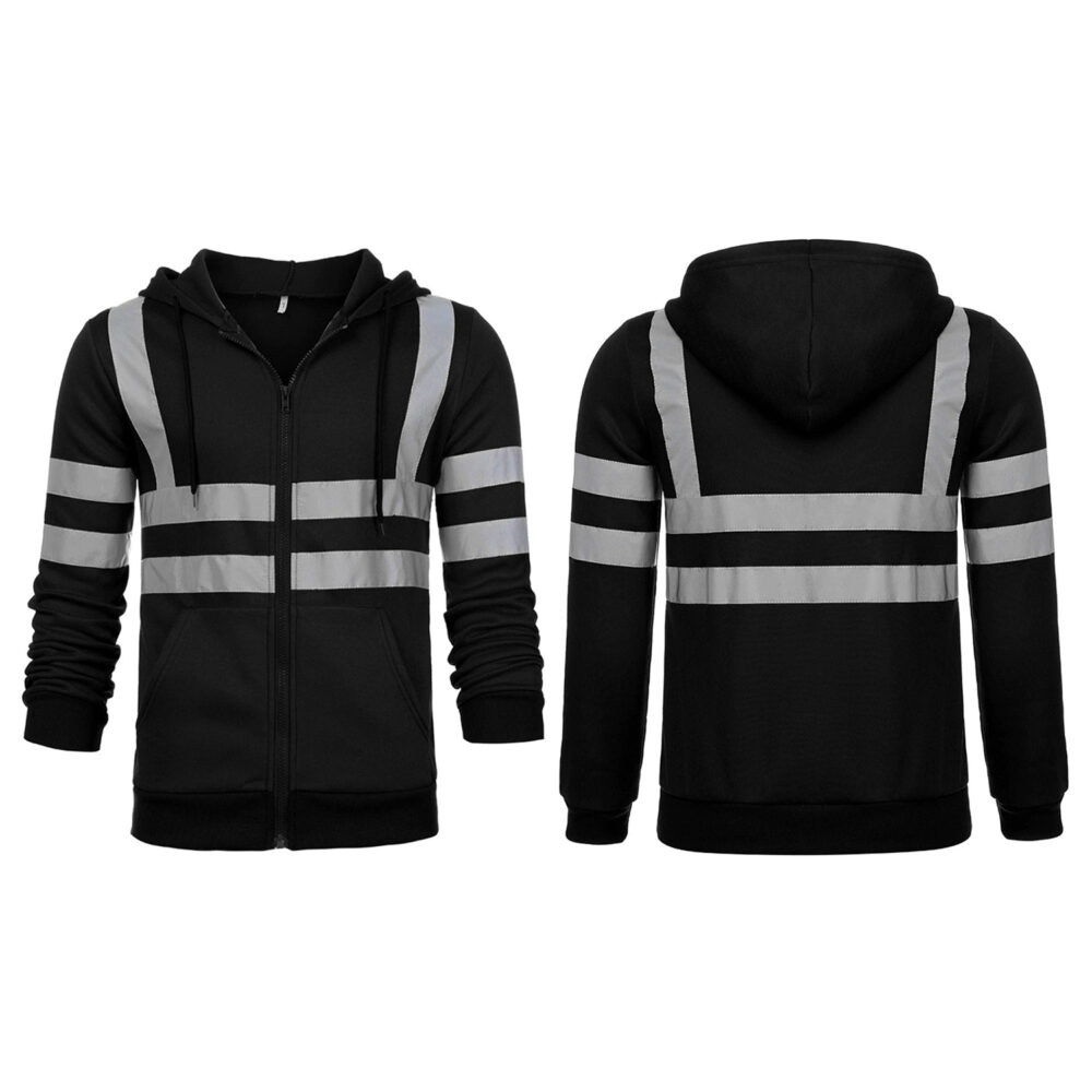 Work Hoodie