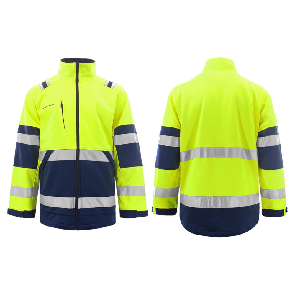 Work Jackets