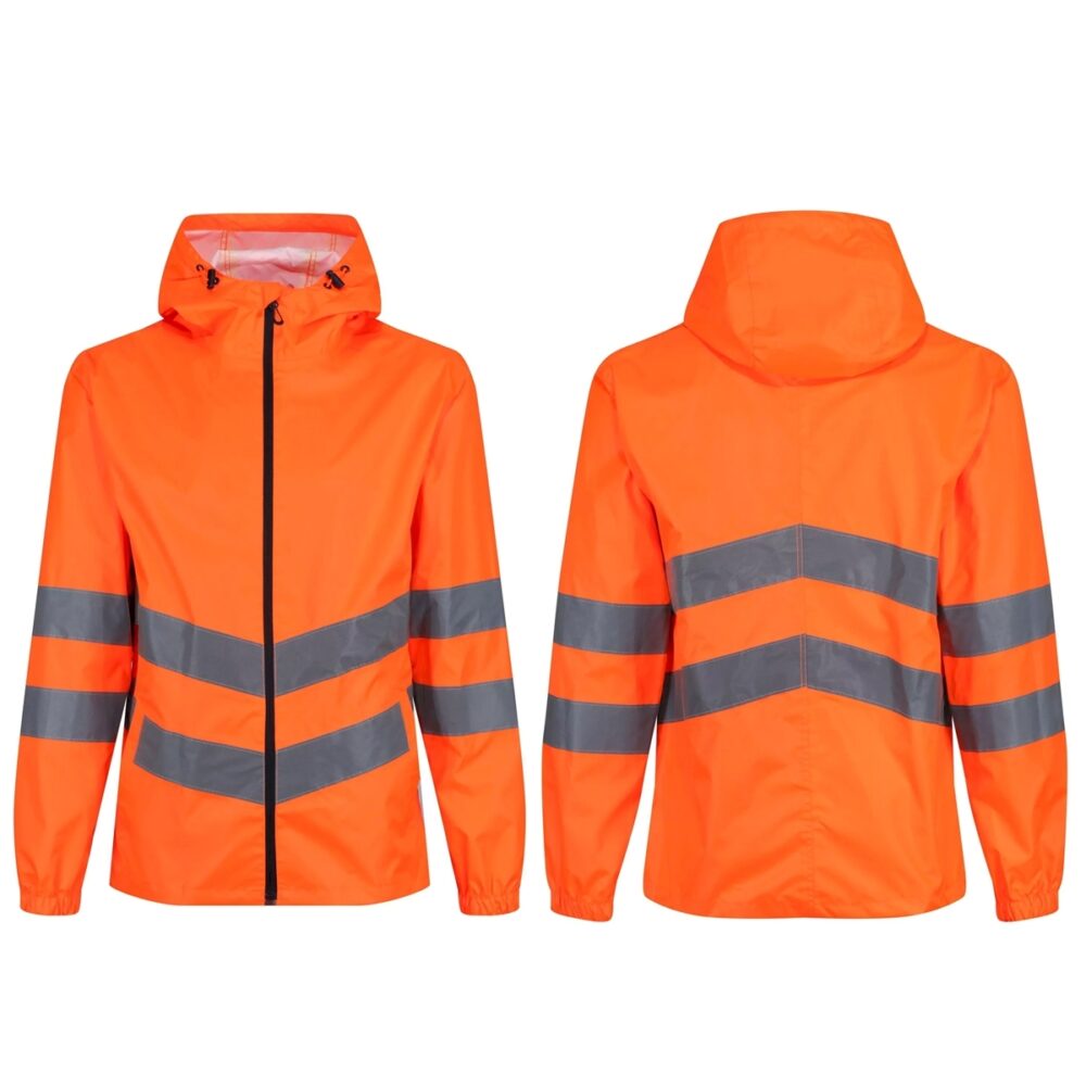Work Jacket