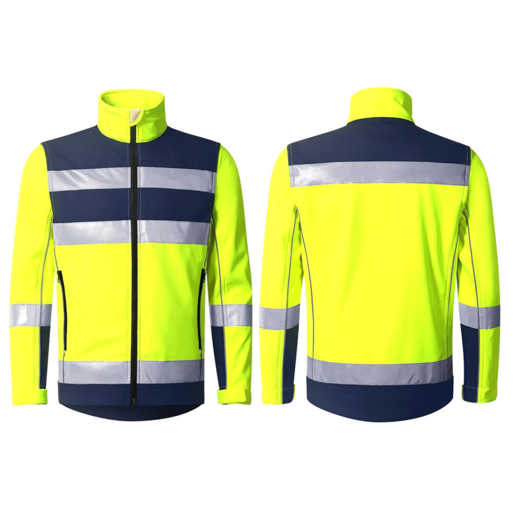 Work Jacket