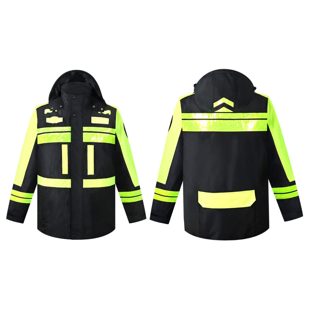 Work Jacket
