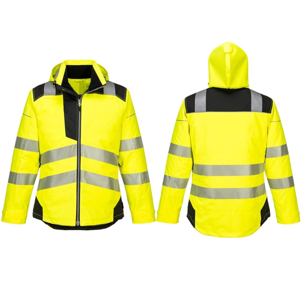 Work Jacket