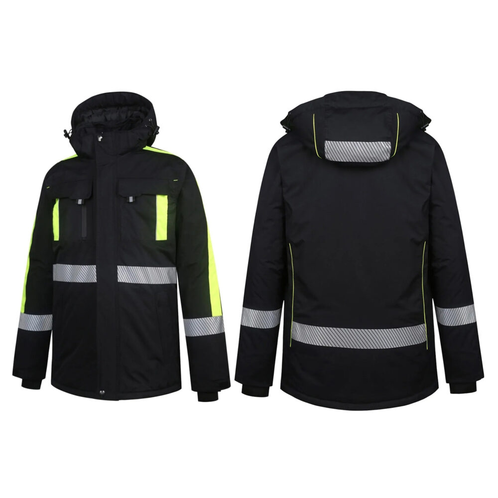 Work Jacket