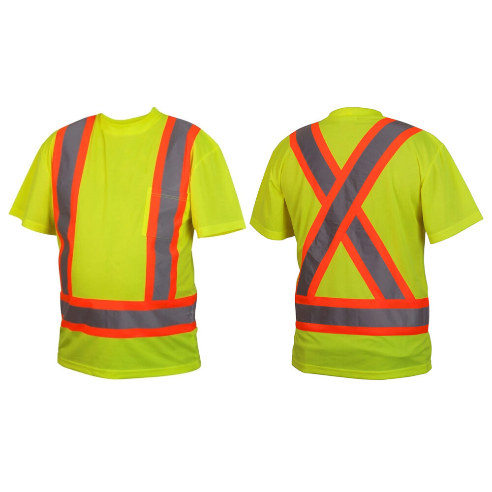 Work Shirt