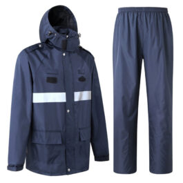 Work Suit