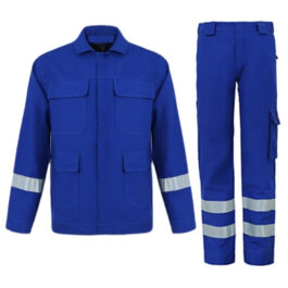 Work Suit