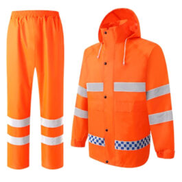 Work Suit