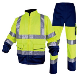 Work Suit