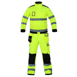 Work Suit