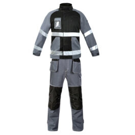Work Suit