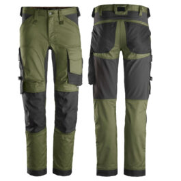 Work Trouser