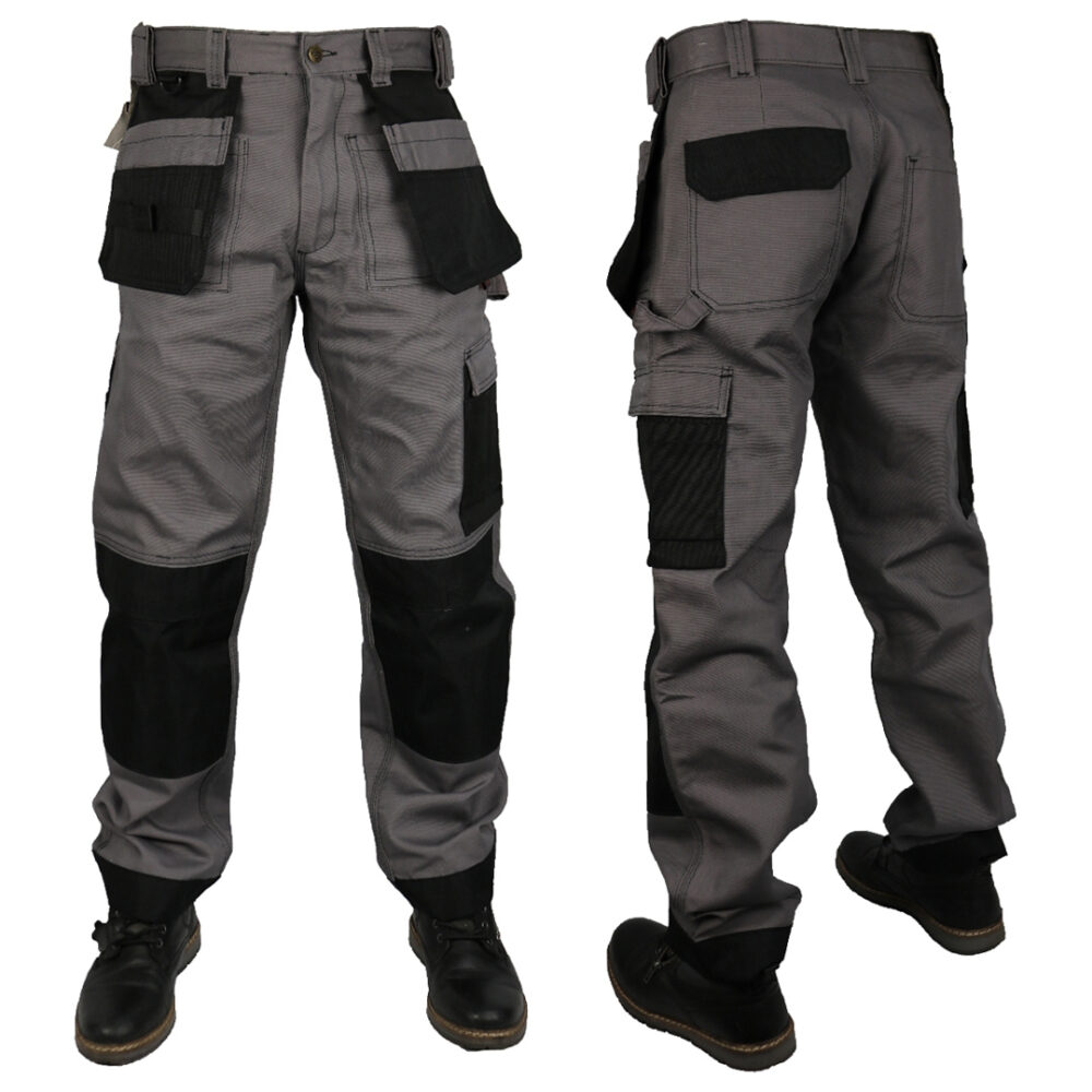 Work Trouser