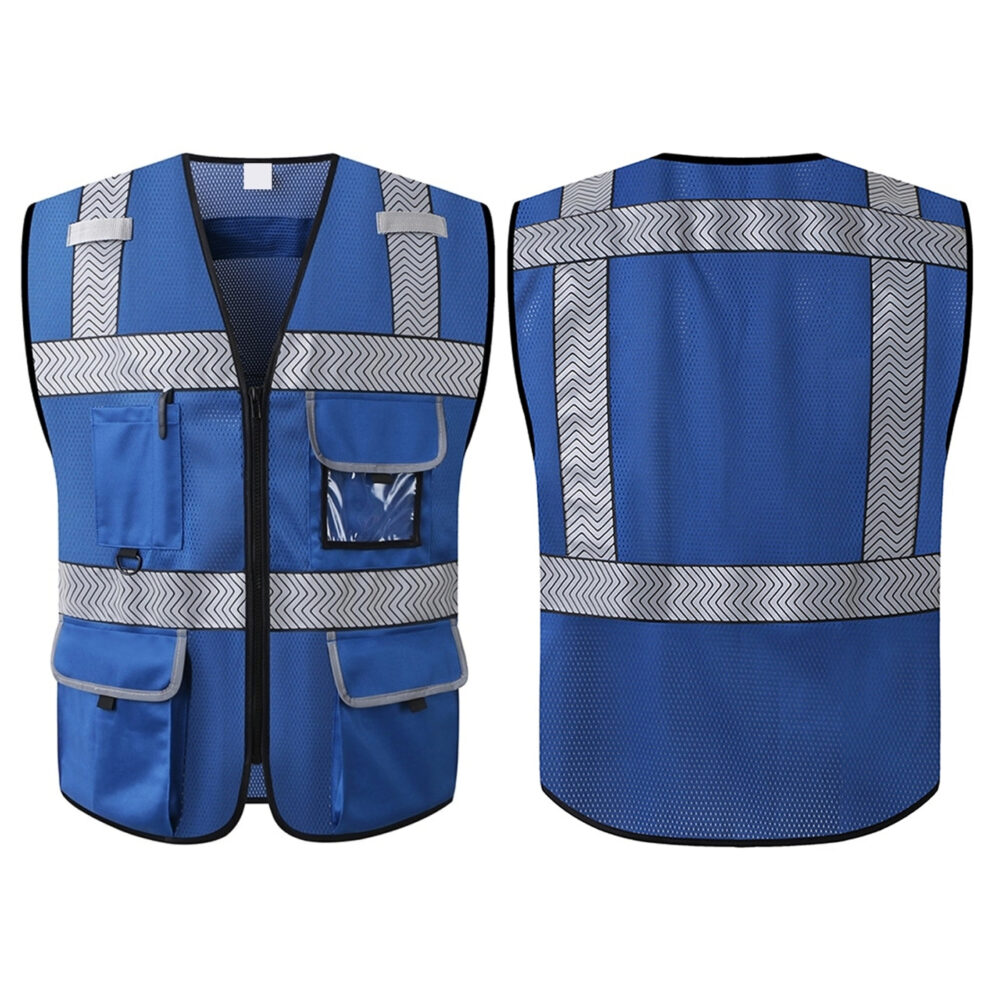 Work Vest